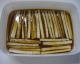 居酒屋のカリカリごぼう風♪作り方3写真