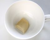 サーモン＆きのこのパイ包みホワイトソース作り方8写真