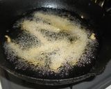 居酒屋のカリカリごぼう風♪作り方6写真