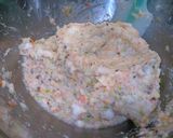 簡単！手作りふわふわさつま揚げ♬作り方5写真