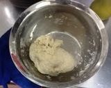 自家製ヨーグルトの角食パン作り方1写真