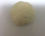 自家製ヨーグルトの角食パン作り方2写真