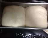 自家製ヨーグルトの角食パン作り方6写真