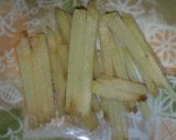 母の味　鶏レバーの味噌煮作り方4写真