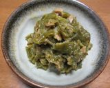 おばあちゃんの味②～ニシンと唐がらし味噌作り方8写真