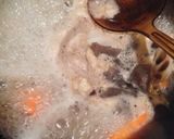 お正月、おせち☆福岡県民の基本の筑前煮作り方4写真