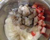 ふわっふわでサックリ☆えびカツ作り方3写真