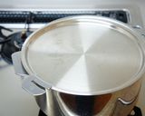 牛肉の赤ワイン煮作り方8写真