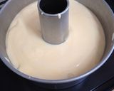 ☆BP不要!卵使い切り米粉シフォン☆作り方7写真