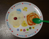 ピザ生地いらずのなんちゃってピザ作り方1写真