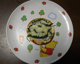 ピザ生地いらずのなんちゃってピザ作り方6写真
