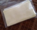 チョコパイ♡choco pie作り方1写真