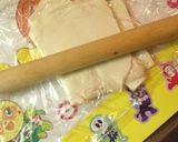 チョコパイ♡choco pie作り方2写真