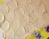チョコパイ♡choco pie作り方3写真
