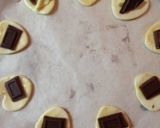 チョコパイ♡choco pie作り方4写真