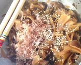 新生姜の佃煮作り方4写真