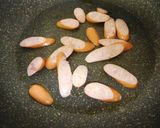 かぼちゃ＆きのこの秋色グラタン　どすぇ作り方6写真
