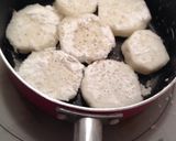 超簡単！山芋のマヨネーズ焼き作り方4写真