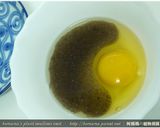 黑木耳烘蛋土司．柯媽媽の植物燕窩作り方3写真