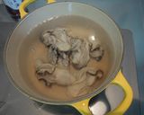 カキフライ作り方1写真