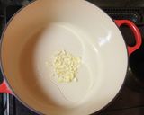 簡単☆濃厚グリーンカレー（タイカレー）作り方3写真