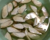 簡単!おいしい砂肝の煮物作り方2写真