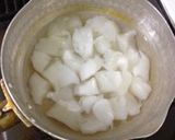 簡単!おいしい砂肝の煮物作り方4写真