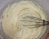 シャキシャキ林檎のしっとり日本酒ケーキ♡作り方4写真