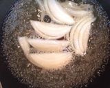 ふわとろ卵の☆親子丼作り方2写真