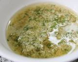海南鶏飯風サラダごはん作り方5写真