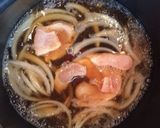 ふわとろ卵の☆親子丼作り方3写真