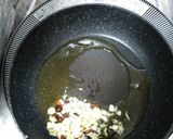 ぺぺたま風ぱすた作り方1写真