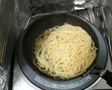 ぺぺたま風ぱすた作り方3写真