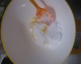 簡単おいしいサクサククッキー作り方1写真