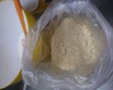 簡単おいしいサクサククッキー作り方3写真