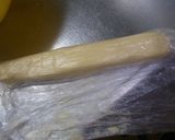 簡単おいしいサクサククッキー作り方4写真