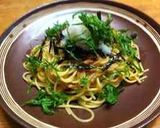 めんつゆで簡単美味しい☆明太子パスタ♫作り方8写真