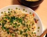 誰でも超簡単に★元祖パラパラ炒飯作り方18写真