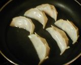 茄子餃子　作り方7写真