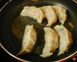 茄子餃子　作り方9写真