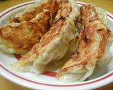 茄子餃子　作り方10写真