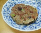 茄子餃子　作り方12写真