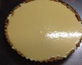 かぼちゃのチーズケーキ☆ハロウィンに✌作り方9写真
