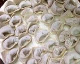 ワンタンのスパイシーソース和え作り方3写真