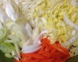 具だくさん♡肉団子のスープ作り方1写真