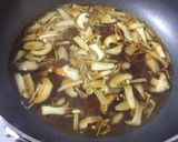 きのこの炊き込みご飯♡作り方6写真