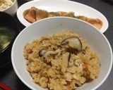 きのこの炊き込みご飯♡作り方11写真