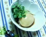 おいし~い(*^。^*) 煮たまご作り方6写真