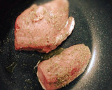 簡単！おせちに☆しっとりローストポーク作り方1写真