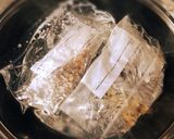 簡単！おせちに☆しっとりローストポーク作り方4写真